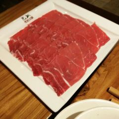 巴奴毛肚火锅(商城路店) User Photo