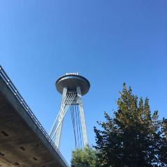 UFO User Photo