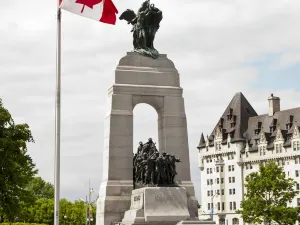Nationales Kriegsdenkmal