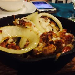 Mooon Cafe 여행 사진