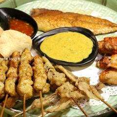 Savory Bali Indonesian Restaurant 여행 사진