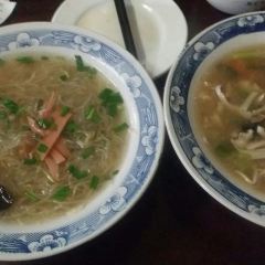 Guanji Shuixi User Photo