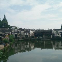古街饭店(八卦村店) User Photo