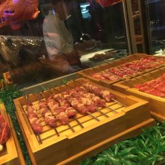 FENGMAO BARBECUE SKEWER ảnh của người dùng