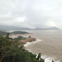 沈家门海鲜夜排档39-40号 User Photo