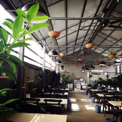 Luoluo Coffee Shop (shawanguoji) User Photo