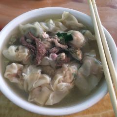 冰室云吞 User Photo