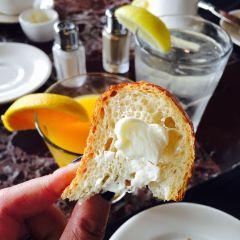 Boudin Bakery Cafe User Photo