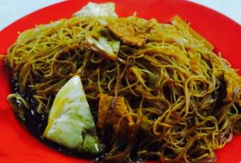 Popular dishes
