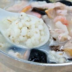 Guangchangzhengzongyuanzhiyimidian User Photo