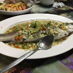 Ton Ma Yom Thaifood Restaurant 여행 사진