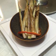 绍兴中金豪庭大酒店·豪庭阁中餐厅 ảnh của người dùng