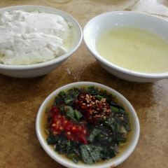 Li'erdouhua (huangjueshu) User Photo