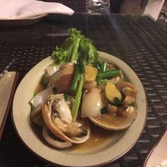 Putumayo Restaurant ảnh của người dùng