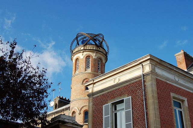 Maison de Jules Verne