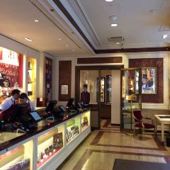Café Sacher Wien User Photo
