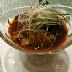 TIAN FU YUAN HOTEL 여행 사진