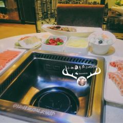 Haidilao Hot Pot (Diyi Shopping Mall) ảnh của người dùng