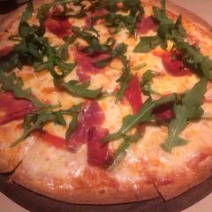 地心西餐酒吧張用戶圖片