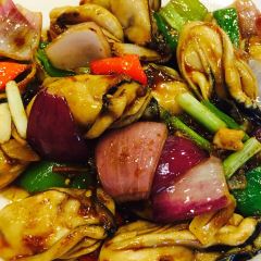 Hengqin commune restaurant User Photo