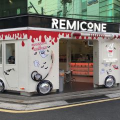 REMICONE User Photo