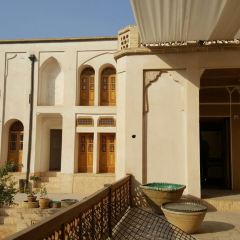 Manouchehri House Restaurant張用戶圖片
