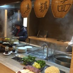 乌镇通安客栈·中餐厅·何家小馆 User Photo