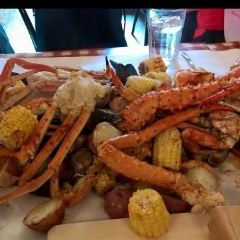 THE CRAB POT SEATTLE ảnh của người dùng