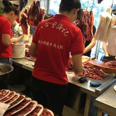 BAHELI HOTPOT User Photo