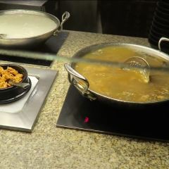 Bacchanal Buffet User Photo