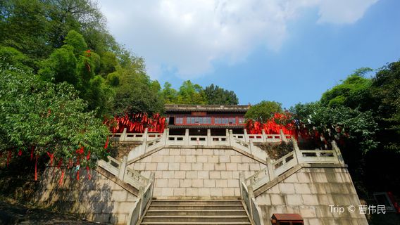Xingfu Temple