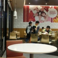 肯德基(晋江宝龙店) User Photo