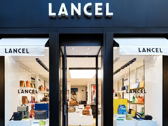 Shopping itineraries in Lancel(OPÉRA) in January (updated in 2024) -  Trip.com
