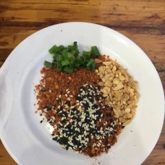 牛华小竹签麻辣烫(马路桥店) 여행 사진