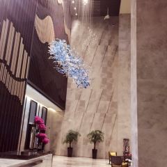 无锡苏宁银河国际酒店·银河宫 User Photo