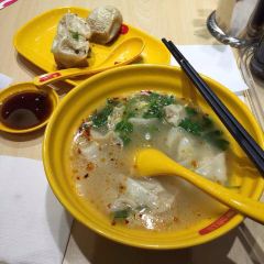 小杨生煎(南京太平商场店) User Photo