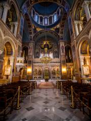 Holy Metropolitan Church of the Annunciation to the Virgin Mary