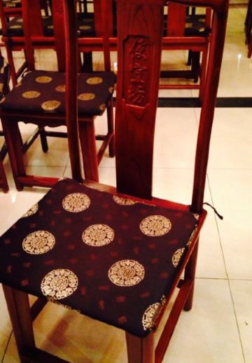 便宜坊烤鴨（鮮魚口店）