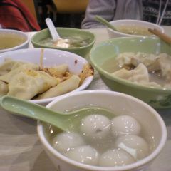 龙抄手(春熙路总店) 여행 사진