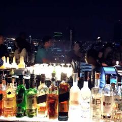 MOON BAR 여행 사진