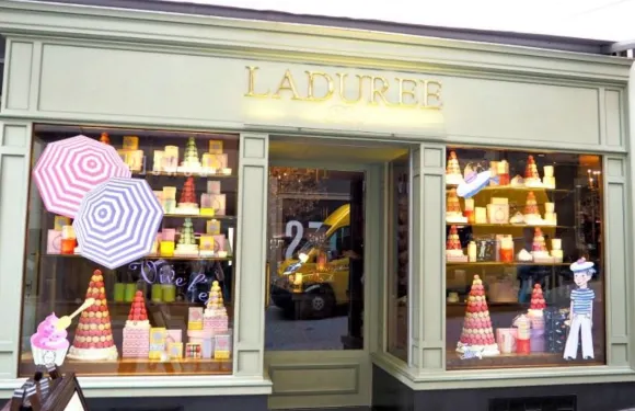 LADURÉE