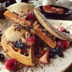 DUCK & WAFFLE LONDON User Photo