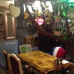 卢布里西餐厅(总店) User Photo
