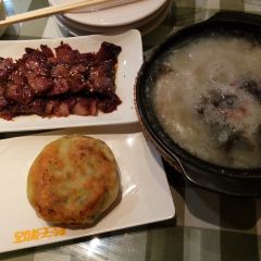 桔子粥店張用戶圖片
