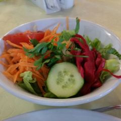 Trilye Restaurant User Photo