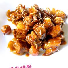 Shijing Restaurant User Photo