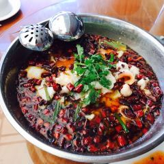 Little Sichuan User Photo