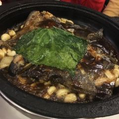 老厨家(中央大街店) User Photo