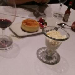 Morton's The Steakhouse User Photo