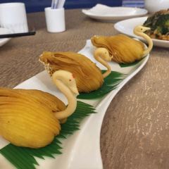 Ocean View Restaurant User Photo